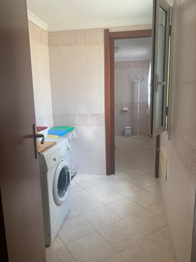 Casa Adriana, Centralissima, Confinante Ospedale Civile Сассарі Екстер'єр фото