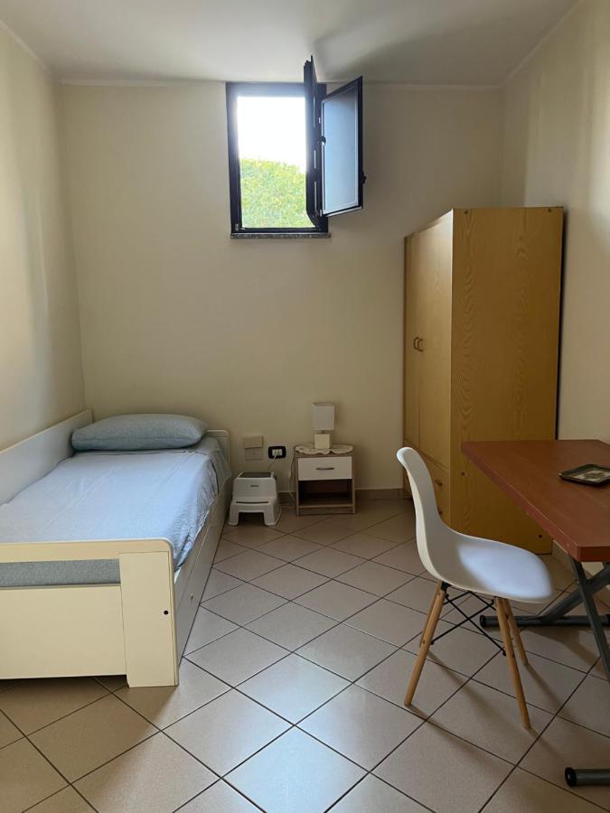 Casa Adriana, Centralissima, Confinante Ospedale Civile Сассарі Екстер'єр фото